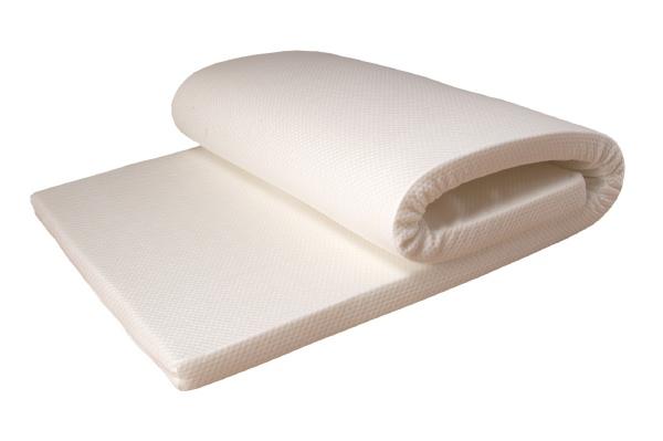 Topper memory foam: caratteristiche, prezzi e offerte