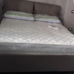 letto artigianale