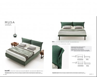 letto-musa